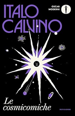 Le Cosmicomiche