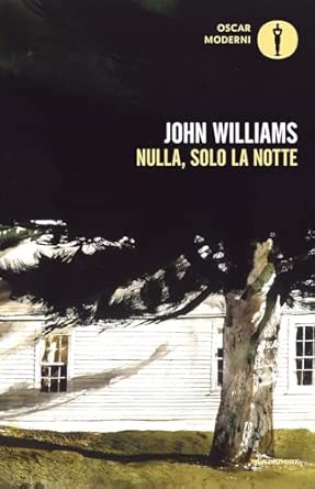 Nulla, solo la notte