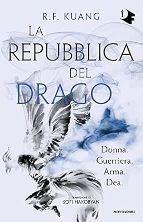 La Repubblica del Drago