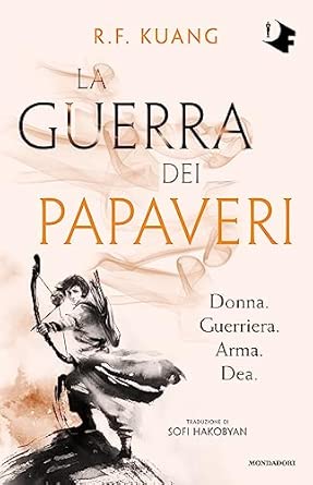 La Guerra dei Papaveri