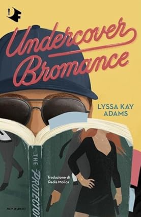 Undercover Bromance
