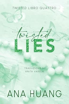 Twisted Lies