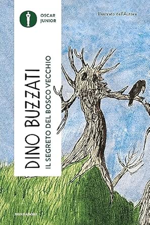 Il segreto del Bosco Vecchio