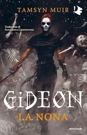 Gideon la Nona