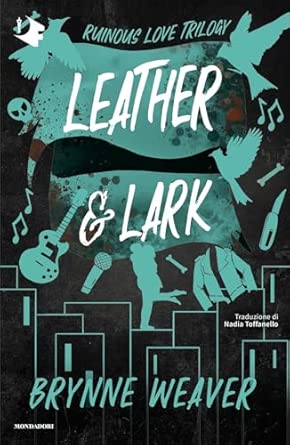 Leather & Lark
