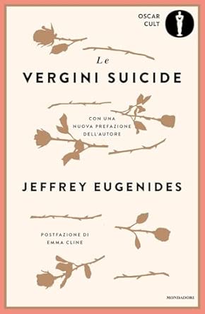 Le vergini suicide