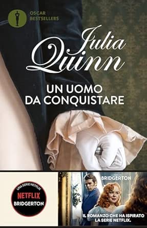 Un uomo da conquistare