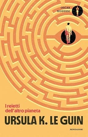 I reietti dell'altro pianeta
