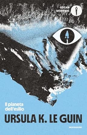 Il pianeta dell'esilio