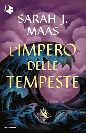 L'impero delle tempeste