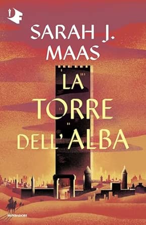 La torre dell'alba