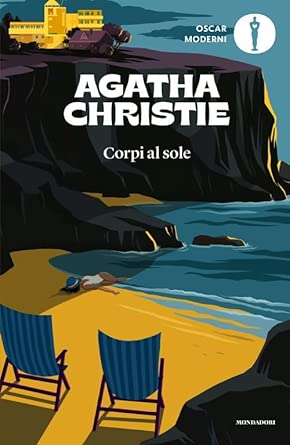 Corpi al sole