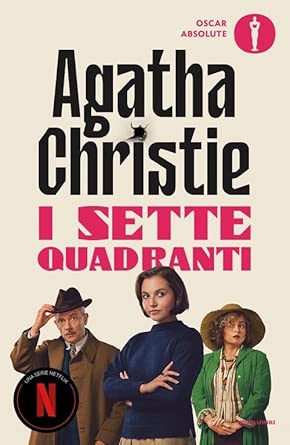 I sette quadranti