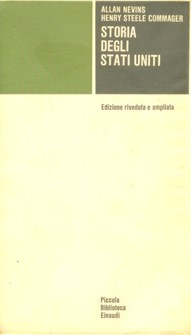 Storia degli Stati Uniti
