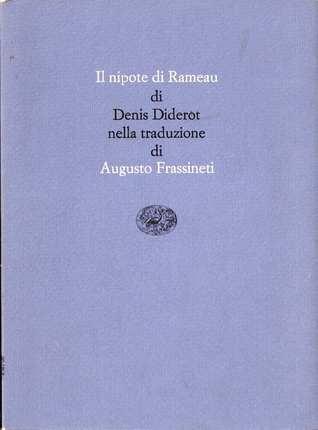 Il nipote di Rameau