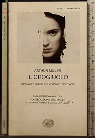 Il crogiuolo