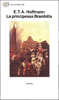 La principessa Brambilla