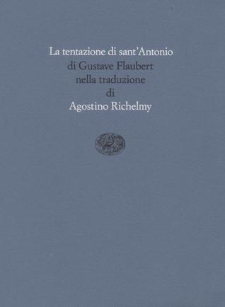 La tentazione di sant'Antonio