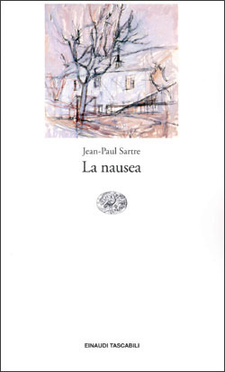 La nausea