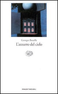 L'azzurro del cielo