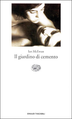 Il giardino di cemento