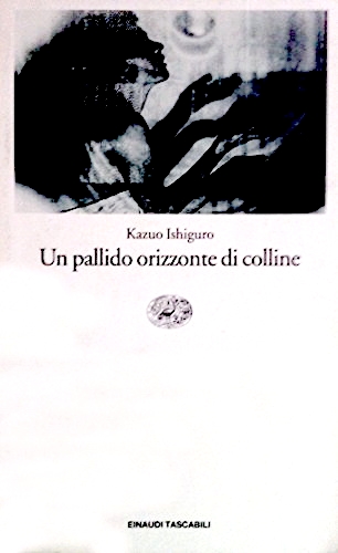 Un pallido orizzonte di colline