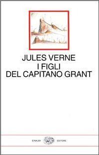 I figli del capitano Grant