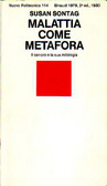 Malattia come metafora. Il cancro e la sua mitologia