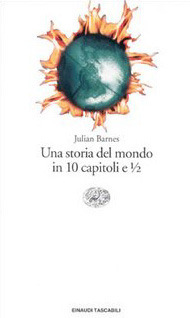 Una storia del mondo in 10 capitoli e ½