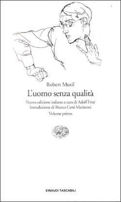L'uomo senza qualità