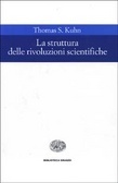 La struttura delle rivoluzioni scientifiche