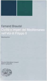 Civiltà e imperi del Meditarraneo nell'età di Filippo II