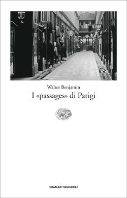 I «passages» di Parigi