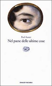 Nel paese delle ultime cose