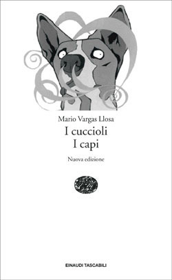 I cuccioli - I capi