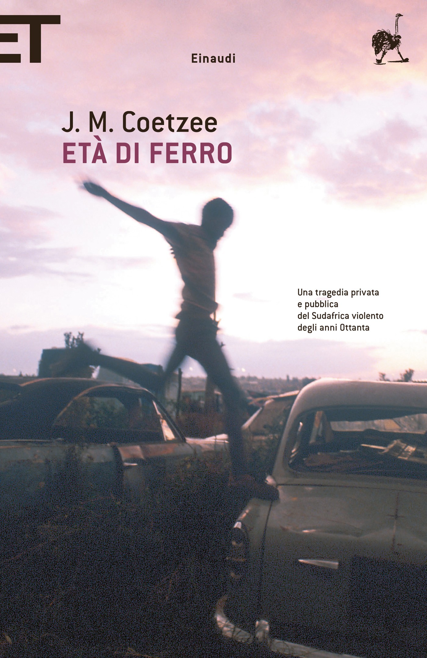 Età di ferro