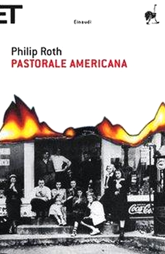 Pastorale americana