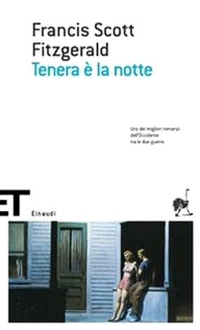 Tenera è la notte