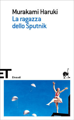 La ragazza dello Sputnik