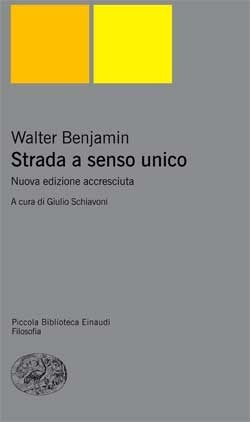 Strada a senso unico