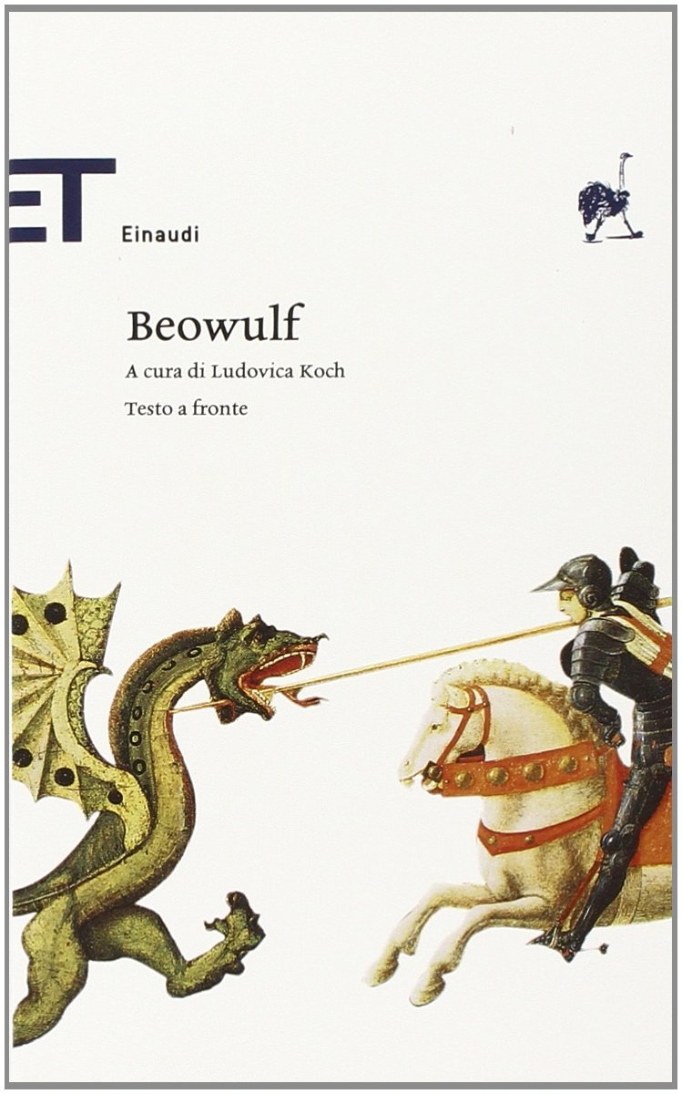 Beowulf
