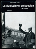 La rivoluzione bolscevica 1917-23