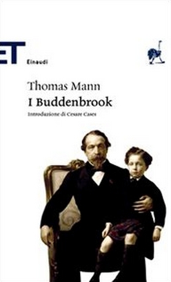 I Buddenbrook