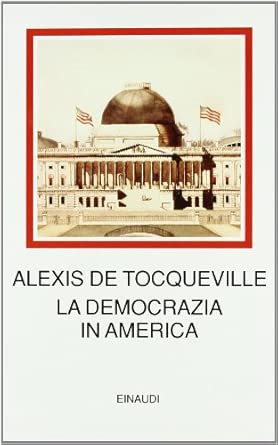 La democrazia in America