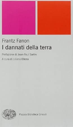 I dannati della terra