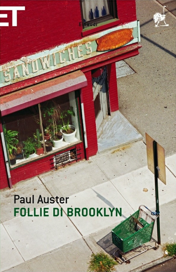Follie di Brooklyn