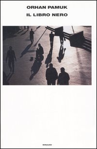 Il Libro Nero