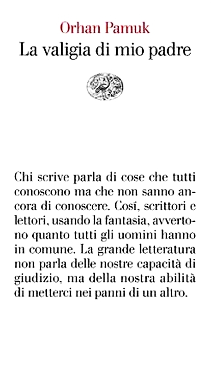 La valigia di mio padre