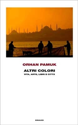 Altri colori