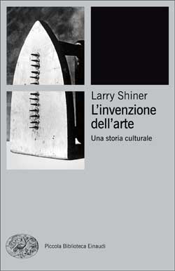 L'invenzione dell'arte